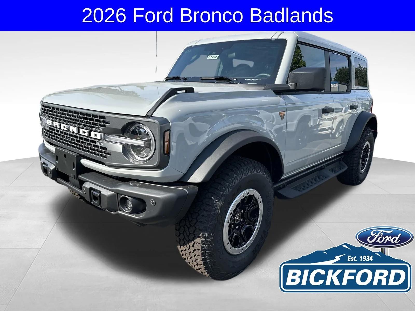 ford bronco 4-door 2026 1FMEE9BP6TLA46954 image ford bronco 4-door 2026 1FMEE9BP6TLA46954 image